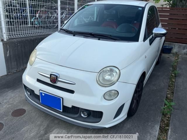 fiat fiat-others 2009 CFJ1810021 image 1