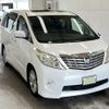 toyota alphard 2009 -TOYOTA--Alphard GGH20W-8024930---TOYOTA--Alphard GGH20W-8024930- image 5