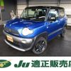 suzuki xbee 2017 quick_quick_DAA-MN71S_MN71S-101206 image 1