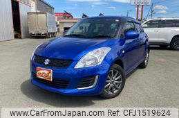 suzuki swift 2016 CFJ1519624