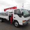 isuzu elf-truck 2001 -ISUZU--Elf KK-NPR75PYR--NPR75PY-7000402---ISUZU--Elf KK-NPR75PYR--NPR75PY-7000402- image 3