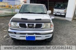 nissan datsun-pickup 2001 -NISSAN--DATSUN PickUp GA-LFMD22--FMD22-010859---NISSAN--DATSUN PickUp GA-LFMD22--FMD22-010859-