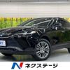 toyota harrier 2021 -TOYOTA--Harrier 6AA-AXUH80--AXUH80-0039707---TOYOTA--Harrier 6AA-AXUH80--AXUH80-0039707- image 1