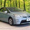 toyota prius 2012 CFJ1514047 image 16