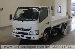 hino dutro 2019 -HINO--Hino Dutoro XZU675T-0010839---HINO--Hino Dutoro XZU675T-0010839-