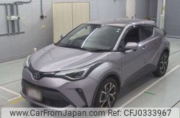 toyota c-hr 2020 -TOYOTA--C-HR NGX50-2037550---TOYOTA--C-HR NGX50-2037550-