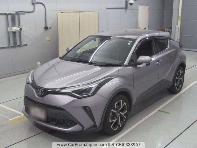 toyota c-hr 2020 -TOYOTA--C-HR NGX50-2037550---TOYOTA--C-HR NGX50-2037550- image 1