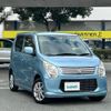 suzuki wagon-r 2014 -SUZUKI--Wagon R DBA-MH34S--MH34S-286967---SUZUKI--Wagon R DBA-MH34S--MH34S-286967- image 1