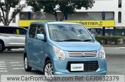 suzuki wagon-r 2014 -SUZUKI--Wagon R DBA-MH34S--MH34S-286967---SUZUKI--Wagon R DBA-MH34S--MH34S-286967-