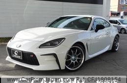 toyota 86 2022 CFJ1808154