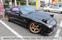 mazda rx-7 1999 CFJ1325901