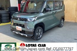 mitsubishi delica-mini 2024 -MITSUBISHI 【名変中 】--Delica Mini B38A--0600729---MITSUBISHI 【名変中 】--Delica Mini B38A--0600729-