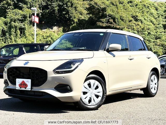 suzuki swift 2024 CFJ1697773 image 1