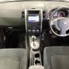 nissan x-trail 2011 CFJ1577443 image 2