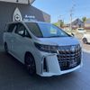 toyota alphard 2022 quick_quick_AGH30W_AGH30-0400136 image 13