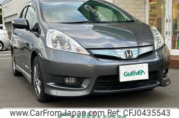 honda fit-shuttle 2011 -HONDA--Fit Shuttle DAA-GP2--GP2-3012858---HONDA--Fit Shuttle DAA-GP2--GP2-3012858-