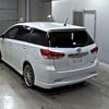 toyota wish 2009 -TOYOTA--Wish ZGE20W-0025303---TOYOTA--Wish ZGE20W-0025303- image 2