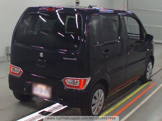 suzuki wagon-r 2023 quick_quick_5BA-MH85S_MH85S-159183 image 2