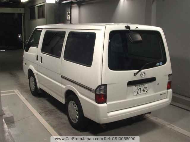 mazda bongo-van 2018 -MAZDA 【松本 400ﾂ2765】--Bongo Van SLP2M-104420---MAZDA 【松本 400ﾂ2765】--Bongo Van SLP2M-104420- image 2