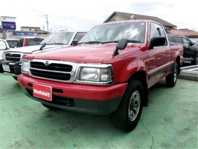 1998 Mazda Proceed GA-UF66M - Car Price $8,345