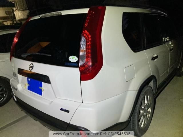 nissan x-trail 2014 -NISSAN--X-Trail LDA-DNT31--DNT31-307341---NISSAN--X-Trail LDA-DNT31--DNT31-307341- image 2