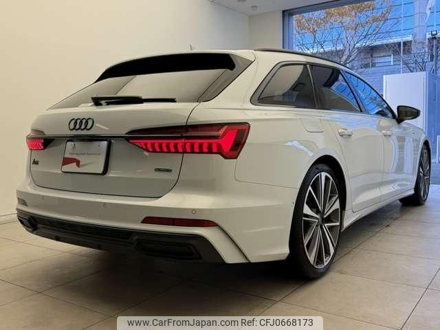 audi a6-avant 2024 quick_quick_3CA-F2DFBF_WAUZZZF27PN087593 image 2