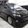 toyota vellfire 2014 -TOYOTA--Vellfire ANH25W-8051437---TOYOTA--Vellfire ANH25W-8051437- image 5