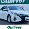 toyota prius-phv 2018 -TOYOTA--Prius PHV DLA-ZVW52--ZVW52-3073793---TOYOTA--Prius PHV DLA-ZVW52--ZVW52-3073793- image 1