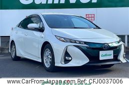 toyota prius-phv 2018 -TOYOTA--Prius PHV DLA-ZVW52--ZVW52-3073793---TOYOTA--Prius PHV DLA-ZVW52--ZVW52-3073793-