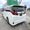 toyota alphard 2017 -TOYOTA--Alphard GGH30W--GGH30W-0020635---TOYOTA--Alphard GGH30W--GGH30W-0020635- image 34