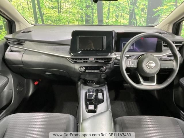 nissan note 2023 quick_quick_E13_E13-221658 image 2