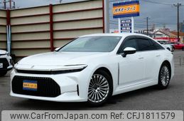 toyota crown 2024 CFJ1811579
