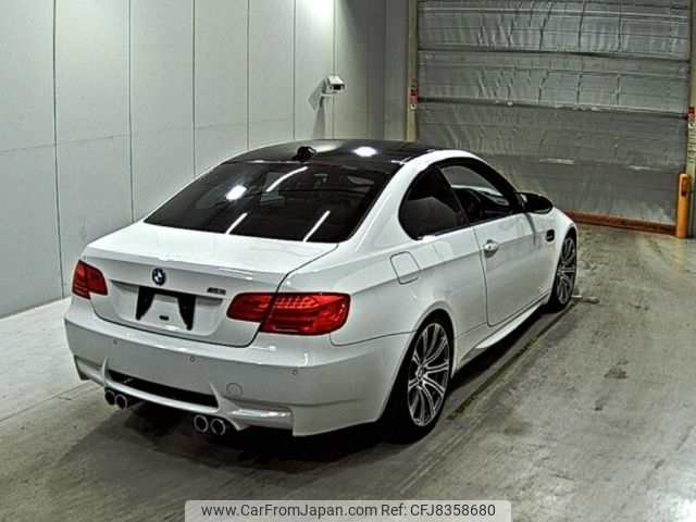 bmw m3 2008 -BMW--BMW M3 WD40--WBSWD92000PY38271---BMW--BMW M3 WD40--WBSWD92000PY38271- image 2