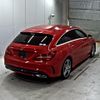 mercedes-benz cla-class 2016 -MERCEDES-BENZ--Benz CLA 117942-WDD1179422N403647---MERCEDES-BENZ--Benz CLA 117942-WDD1179422N403647- image 6