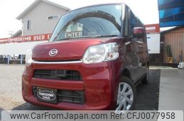 daihatsu tanto 2014 -DAIHATSU 【倉敷 580ﾔ1084】--Tanto LA600S--0223432---DAIHATSU 【倉敷 580ﾔ1084】--Tanto LA600S--0223432-