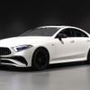 mercedes-benz amg 2022 -MERCEDES-BENZ--AMG 4AA-257361--W1K2573612A110171---MERCEDES-BENZ--AMG 4AA-257361--W1K2573612A110171- image 5