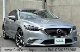 mazda atenza 2015 -MAZDA--Atenza Sedan LDA-GJ2FP--GJ2FP-201988---MAZDA--Atenza Sedan LDA-GJ2FP--GJ2FP-201988-