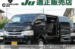 toyota hiace-van 2019 quick_quick_CBF-TRH200V_TRH200-0277082