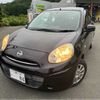 nissan march 2012 TE460 image 12