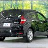 nissan note 2020 -NISSAN--Note DAA-HE12--HE12-421181---NISSAN--Note DAA-HE12--HE12-421181- image 18