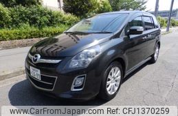 mazda mpv 2010 -MAZDA 【名古屋 303ﾐ2689】--MPV DBA-LY3P--LY3P-220591---MAZDA 【名古屋 303ﾐ2689】--MPV DBA-LY3P--LY3P-220591-