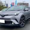 toyota c-hr 2017 quick_quick_DAA-ZYX10_ZYX10-2025232 image 1