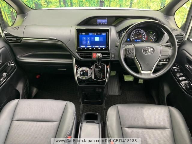 toyota esquire 2019 quick_quick_ZRR80G_ZRR80-0556678 image 2