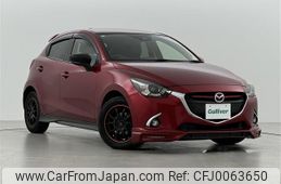 mazda demio 2018 -MAZDA--Demio 6BA-DJLFS--DJLFS-609359---MAZDA--Demio 6BA-DJLFS--DJLFS-609359-