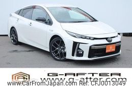 toyota prius-phv 2018 -TOYOTA--Prius PHV DLA-ZVW52--ZVW52-3086643---TOYOTA--Prius PHV DLA-ZVW52--ZVW52-3086643-