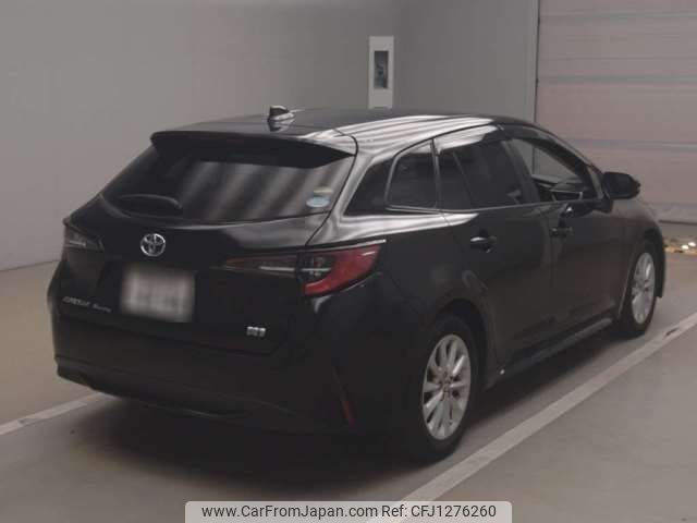 toyota corolla-touring-wagon 2021 -TOYOTA 【船橋 300ｻ4246】--Corolla Touring 6AA-ZWE214W--ZWE214-6013595---TOYOTA 【船橋 300ｻ4246】--Corolla Touring 6AA-ZWE214W--ZWE214-6013595- image 2