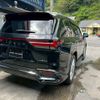 lexus lx 2023 -LEXUS 【静岡 367ﾕ1001】--Lexus LX VJA310W--4040550---LEXUS 【静岡 367ﾕ1001】--Lexus LX VJA310W--4040550- image 2