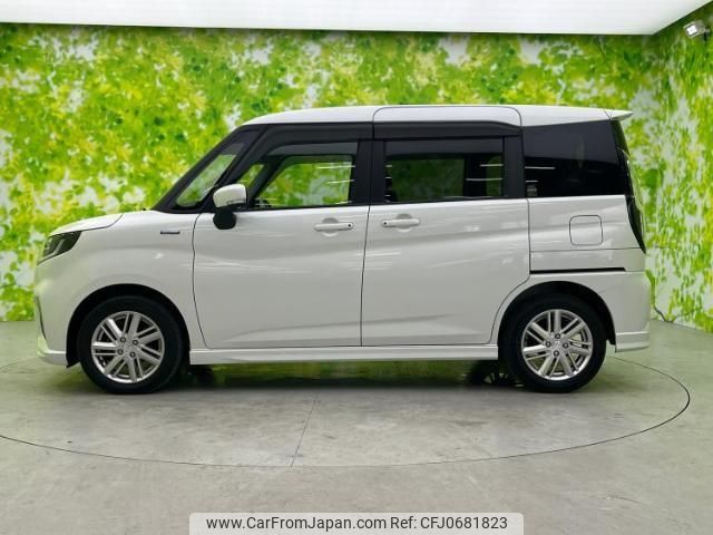 suzuki solio 2021 quick_quick_5AA-MA37S_MA37S-120515 image 2