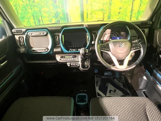 suzuki hustler 2020 quick_quick_MR52S_MR52S-108690 image 2