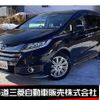 honda odyssey 2017 -HONDA--Odyssey DBA-RC2--RC2-1102690---HONDA--Odyssey DBA-RC2--RC2-1102690- image 1